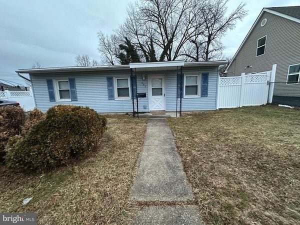 401 CARVER DRIVE , WILMINGTON, DE 19801
