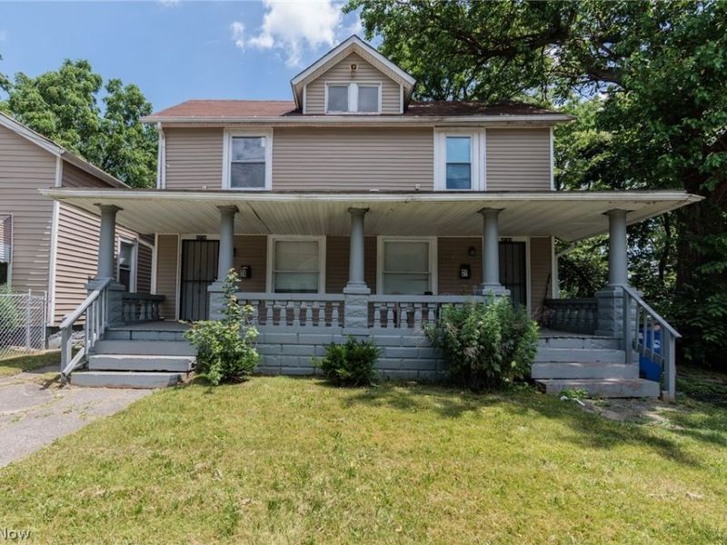 4239 E 98th Street, Cleveland, OH 44105 Photo 1