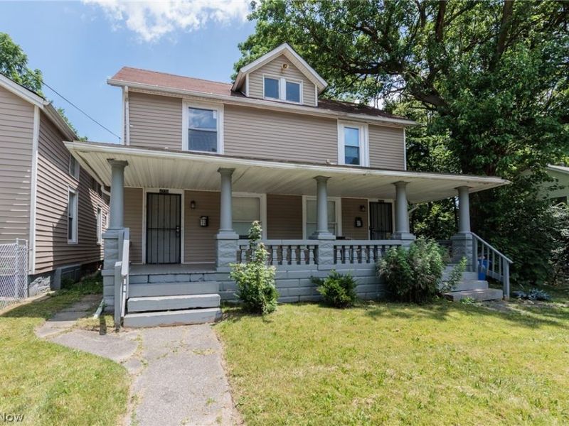 4239 E 98th Street, Cleveland, OH 44105 Photo 2