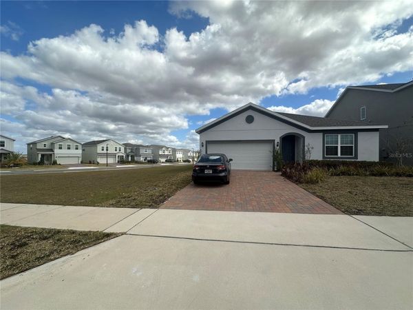 7776 MARSALA STREET, CLERMONT, FL 34714