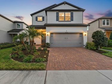 18056 AERO AVENUE, LAND O LAKES, FL 34638