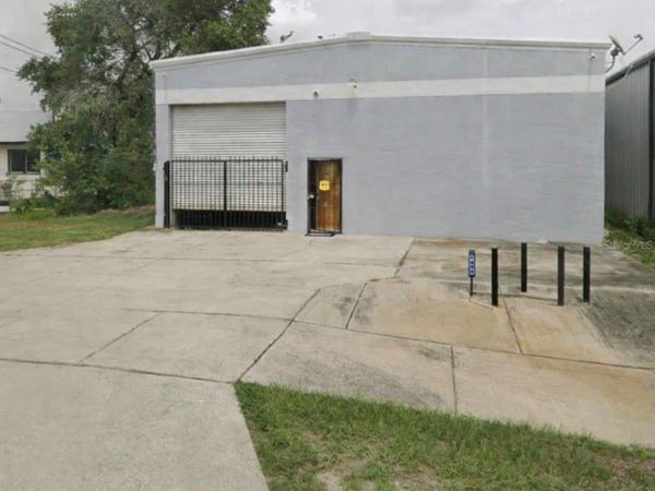 1405 N 23RD ST, TAMPA, FL 33605