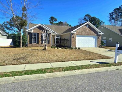 246 Seagrass Loop , Myrtle Beach, SC 29588