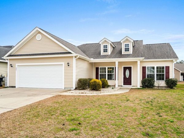 221 Cupola Dr. , Longs, SC 29568