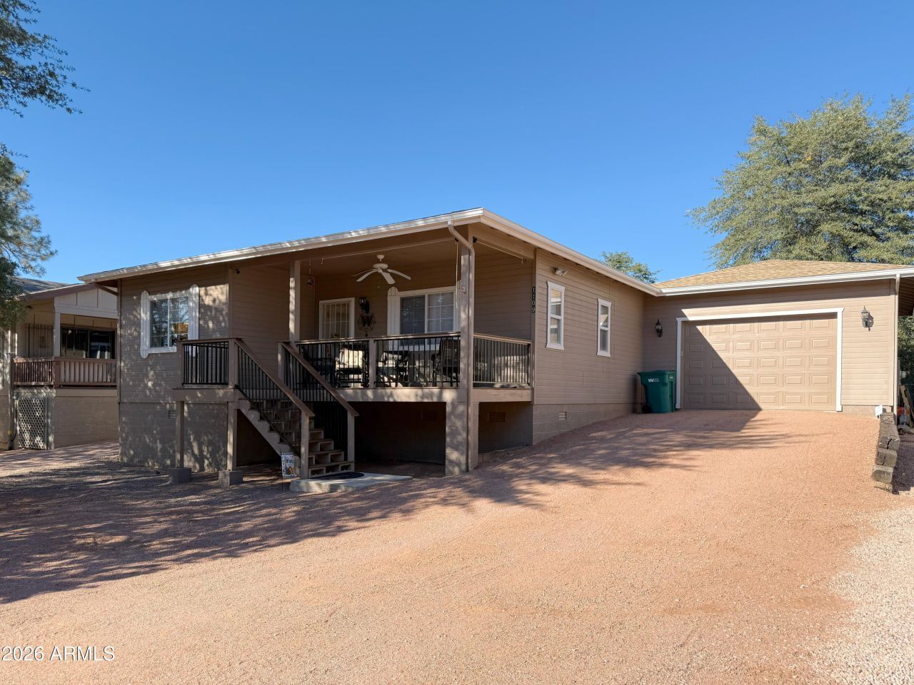 1109 N Gila Drive, Payson, AZ 85541 Main Photo