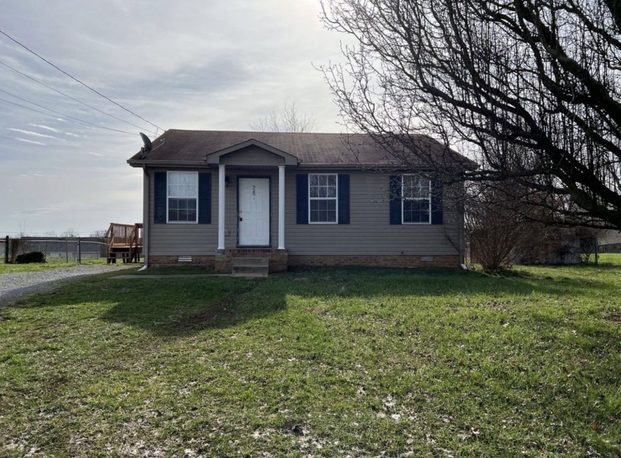 928 Van Buren Ave, Oak Grove, KY 42262 Main Photo