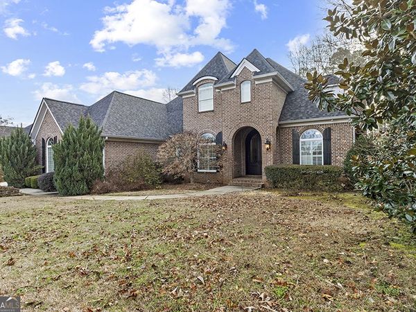 203 Westchester Drive, Macon, GA 31210