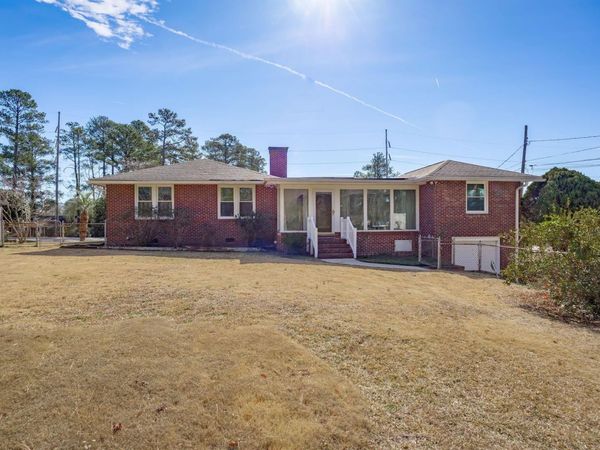 4603 Trenholm Road , Columbia, SC 29206