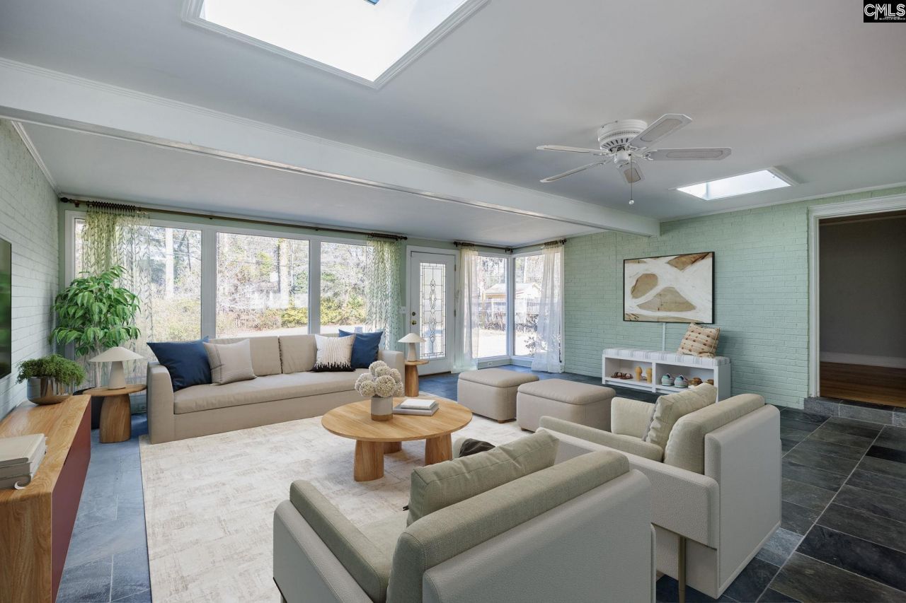 4603 Trenholm Road  Photo 4