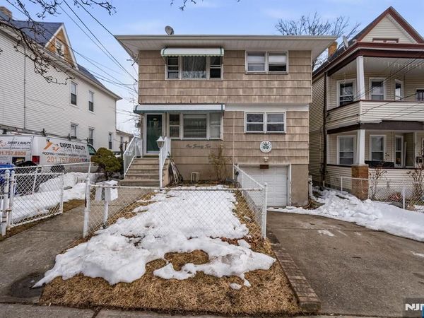 122 Cedar Street, GARFIELD, NJ 07026