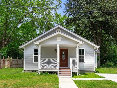 565 Louis Street, Orangeburg, SC 29115