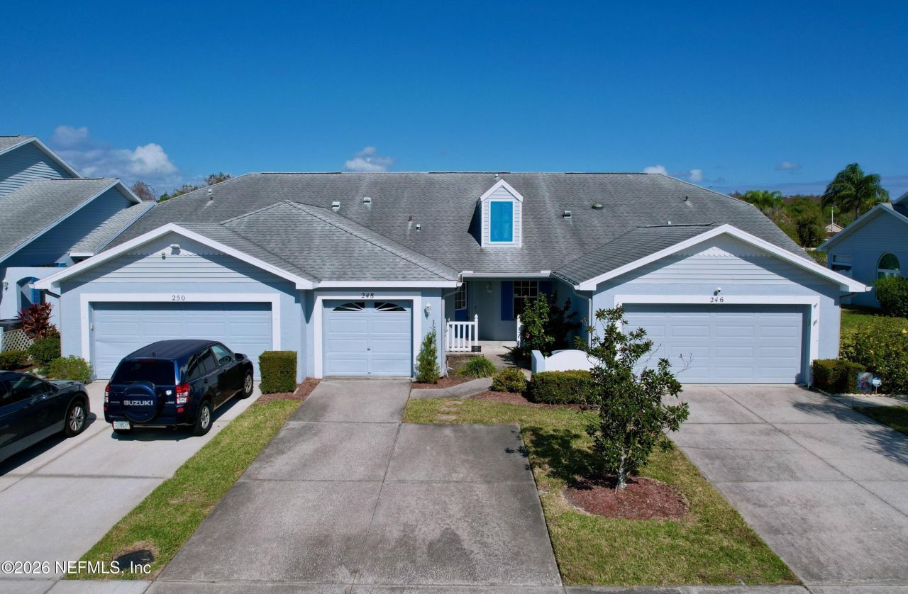 248 Hemingway Drive, Oldsmar, FL 34677 Photo