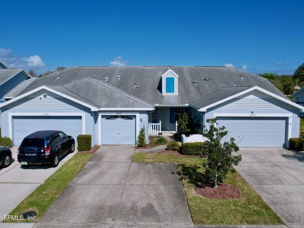 248 HEMINGWAY Drive, Oldsmar, FL 34677