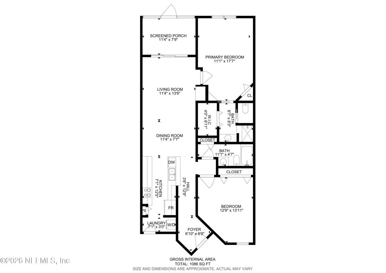 248 Hemingway Drive, Oldsmar, FL 34677 Photo