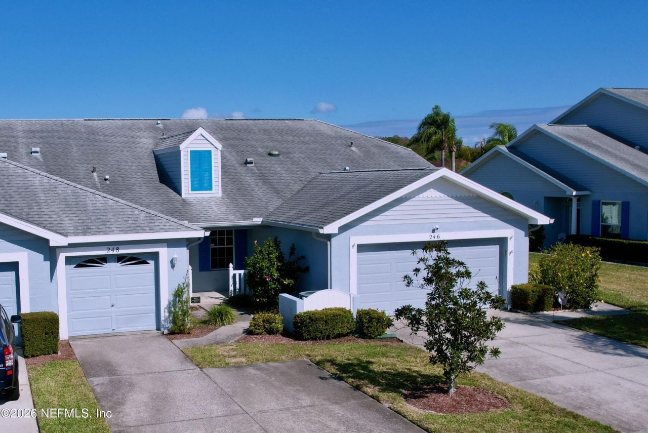 248 Hemingway Drive, Oldsmar, FL 34677 Photo