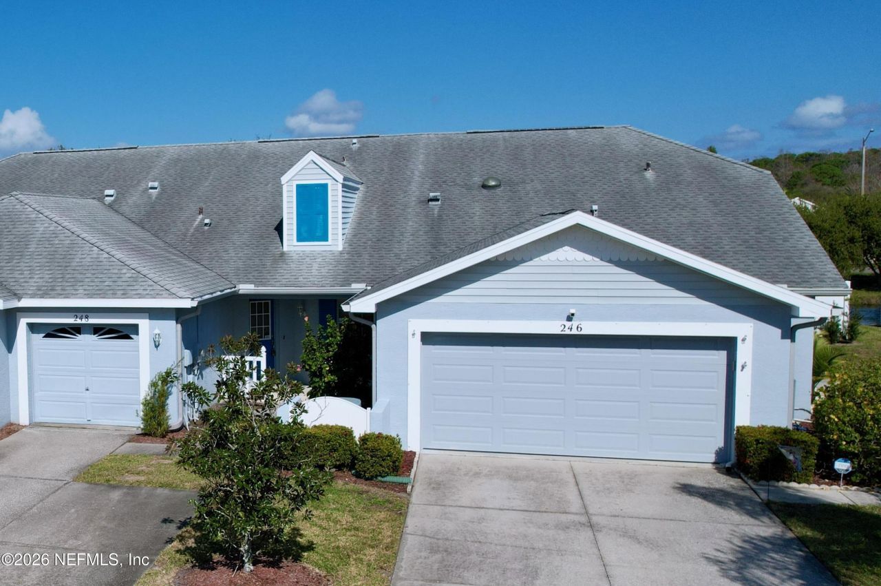 248 Hemingway Drive, Oldsmar, FL 34677 Photo