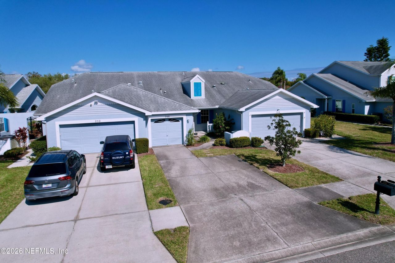 248 Hemingway Drive, Oldsmar, FL 34677 Photo