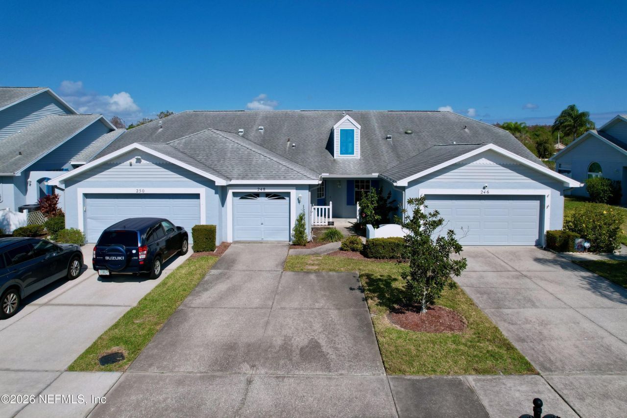 248 Hemingway Drive, Oldsmar, FL 34677 Photo
