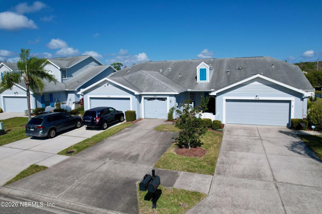 248 Hemingway Drive, Oldsmar, FL 34677 Photo