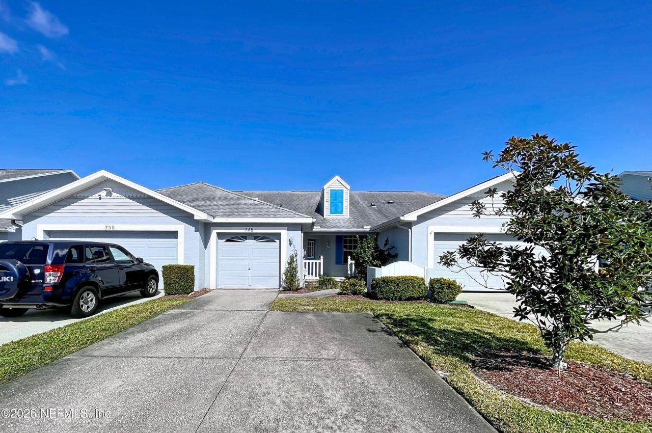 248 Hemingway Drive, Oldsmar, FL 34677 Photo