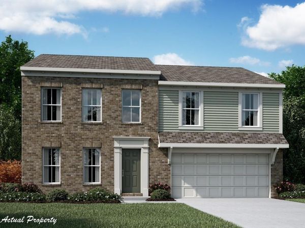 6311 Honey Farm Way, Grove City, OH 43123