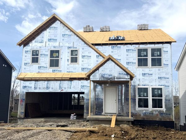 6311 Honey Farm Way, Grove City, OH 43123