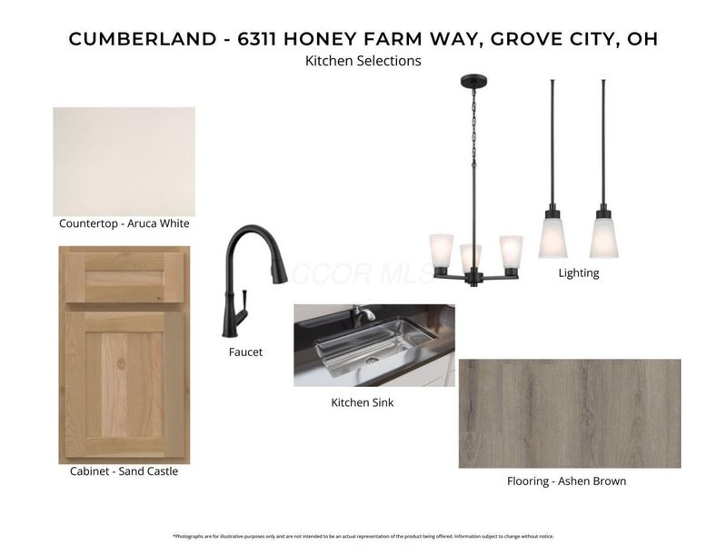 6311 Honey Farm Way, Grove City, OH 43123 Photo 3