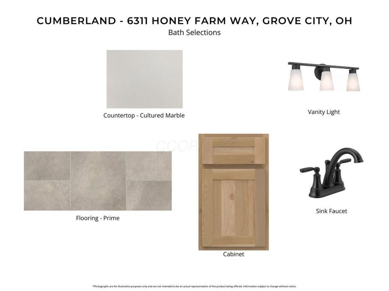 6311 Honey Farm Way, Grove City, OH 43123 Photo 5