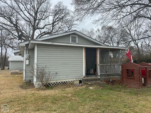 8 Locust Street, Mayflower, AR 72106