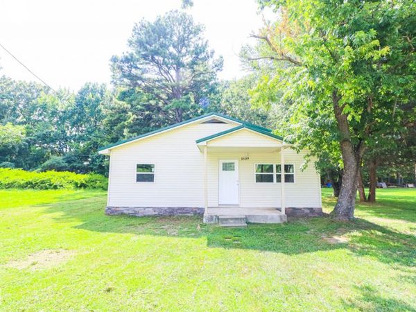 1609 Granger Drive, Jonesboro, AR 72405