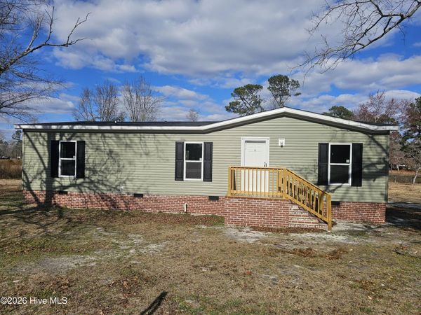 1875 N Nc 904 Highway, Fairmont, NC 28340
