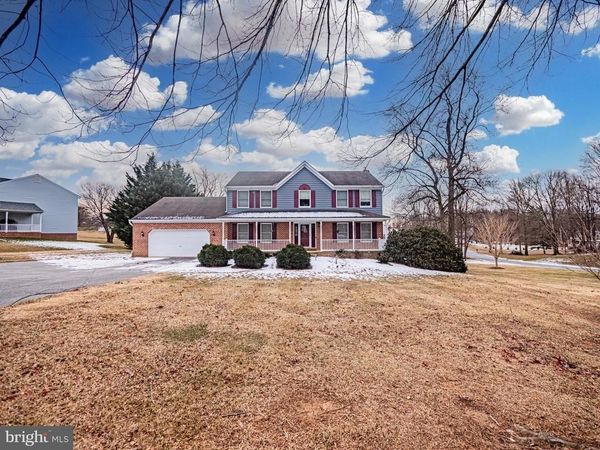 2875 TALBERT ROAD, FINKSBURG, MD 21048