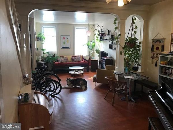 1903 E MADISON STREET, PHILADELPHIA, PA 19134