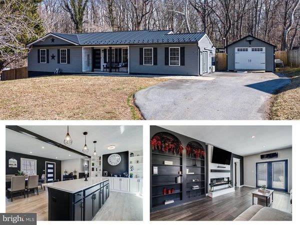 39335 SUMMITT HILL DRIVE, MECHANICSVILLE, MD 20659