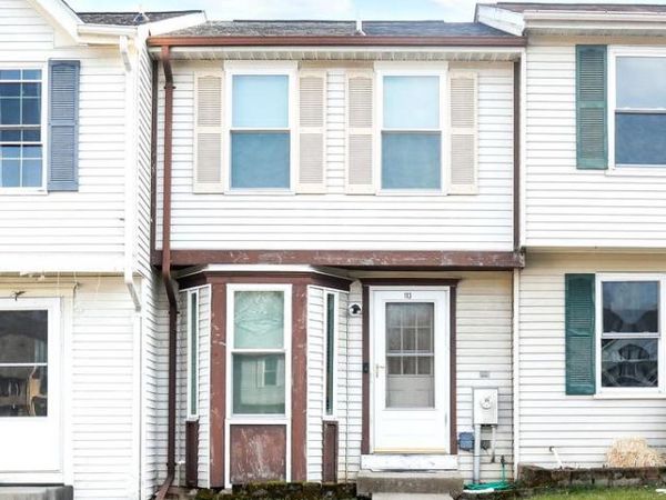 113 LAUREL VALLEY COURT, ABINGDON, MD 21009