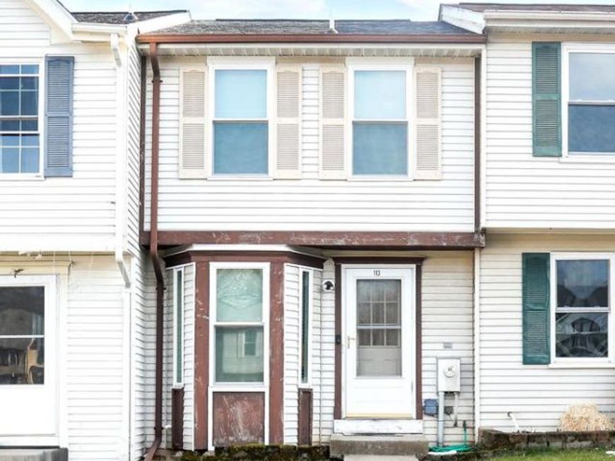 113 Laurel Valley Court, Abingdon, MD 21009 Main Photo