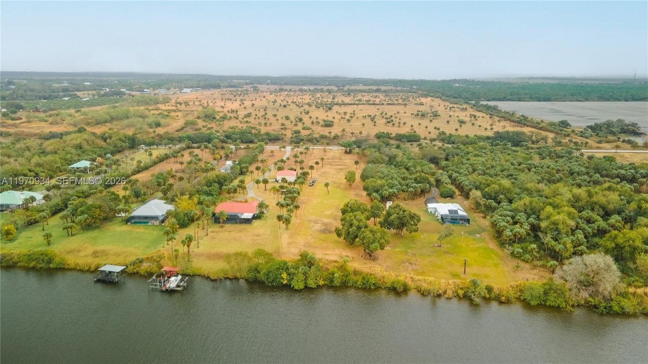 5220 Fort Denaud Rd , La Belle, FL 33935 Photo