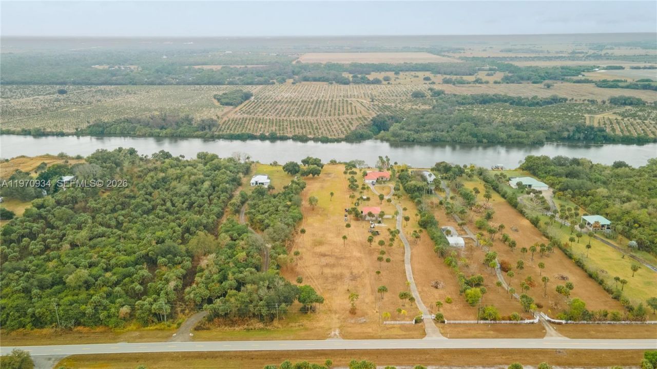 5220 Fort Denaud Rd , La Belle, FL 33935 Photo