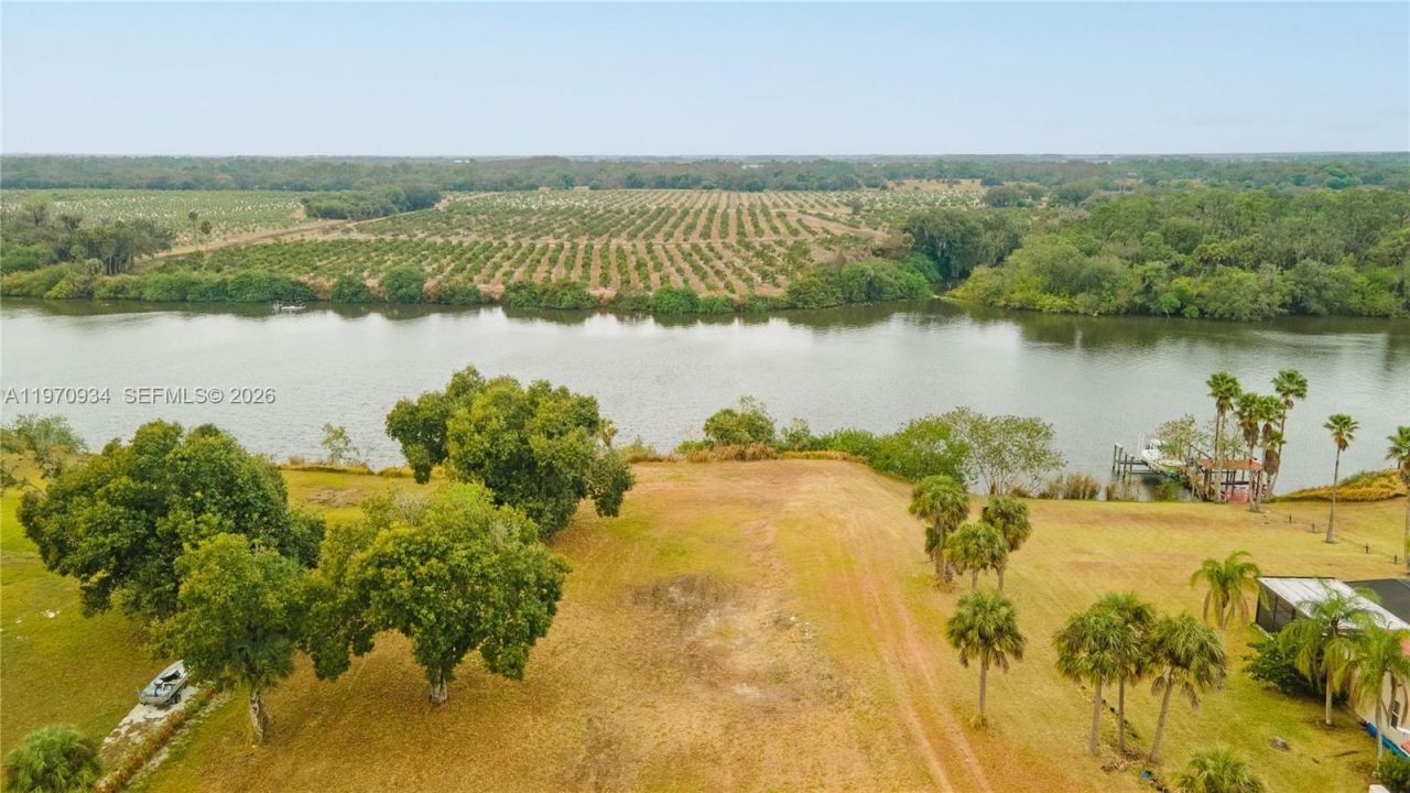 5220 Fort Denaud Rd , La Belle, FL 33935 Photo