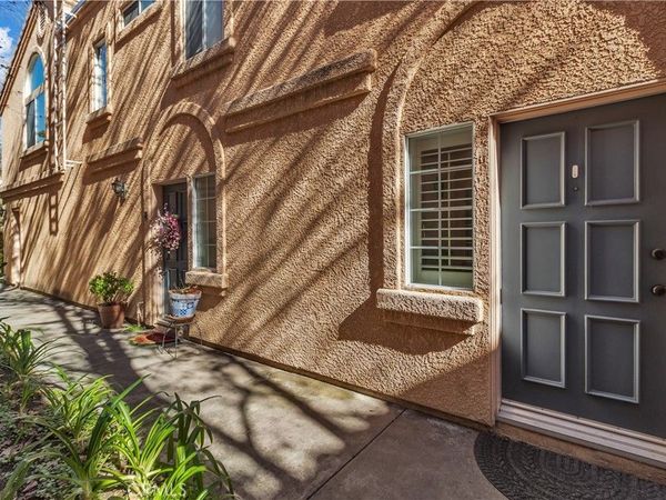 25144 Steinbeck, Unit F, Stevenson Ranch, CA 91381