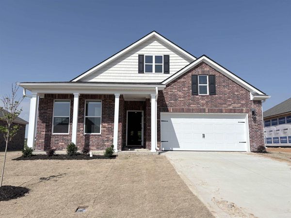 3329 Carroll Drive, Jonesboro, AR 72404