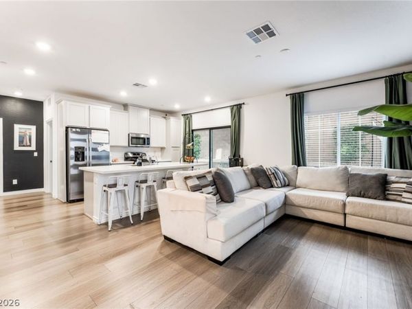 600 N Carriage Hill Drive, Unit 1138, Las Vegas, NV 89138