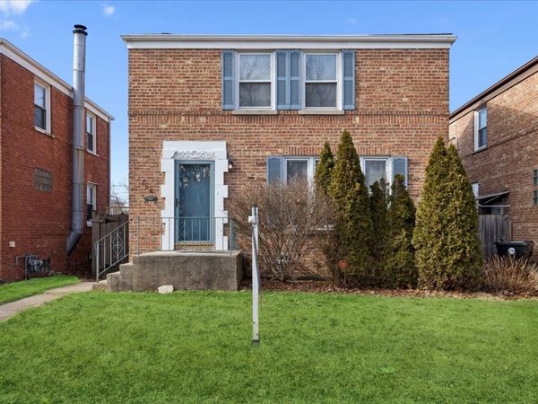 762 NORFOLK Avenue, Westchester, IL 60154