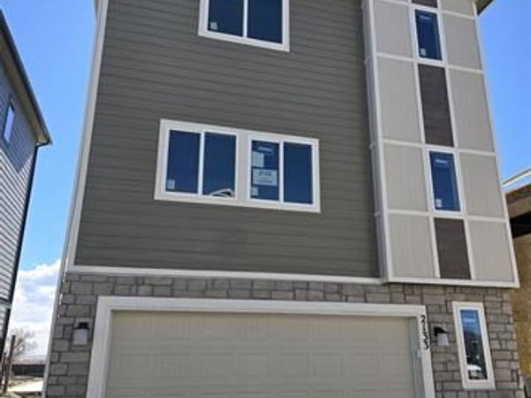 2133 Zipline View, Colorado Springs, CO 80910