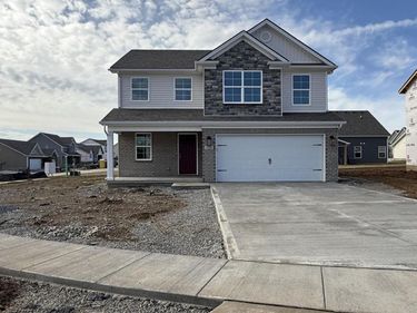 228 Jared Parker Way, Georgetown, KY 40324