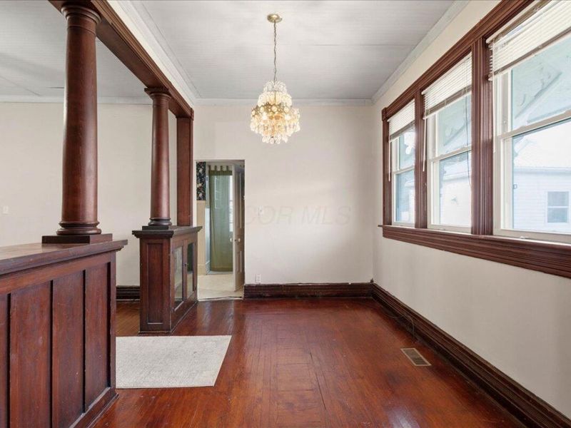 219 W Carrol Street, Kenton, OH 43326 Photo 10