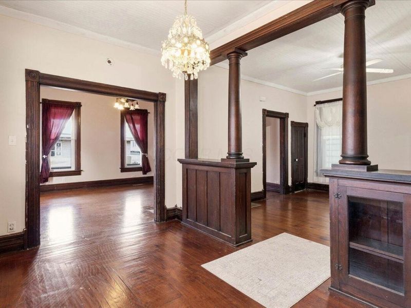 219 W Carrol Street, Kenton, OH 43326 Photo 11