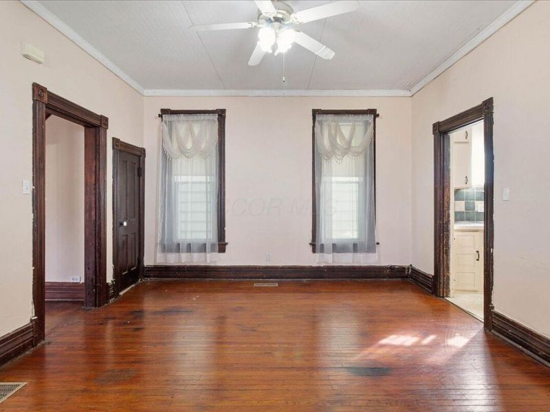 219 W Carrol Street, Kenton, OH 43326 Photo 12