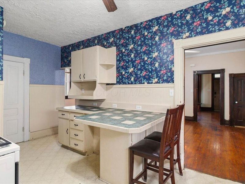 219 W Carrol Street, Kenton, OH 43326 Photo 16