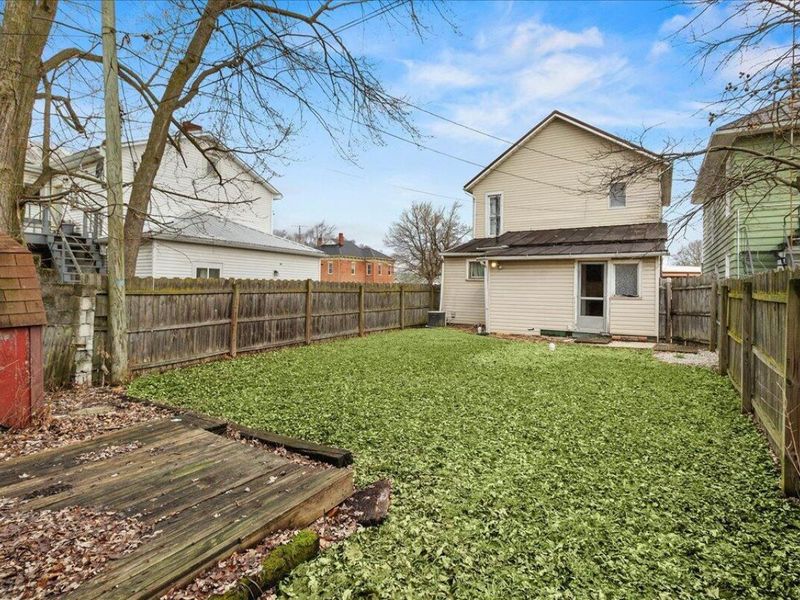 219 W Carrol Street, Kenton, OH 43326 Photo 35